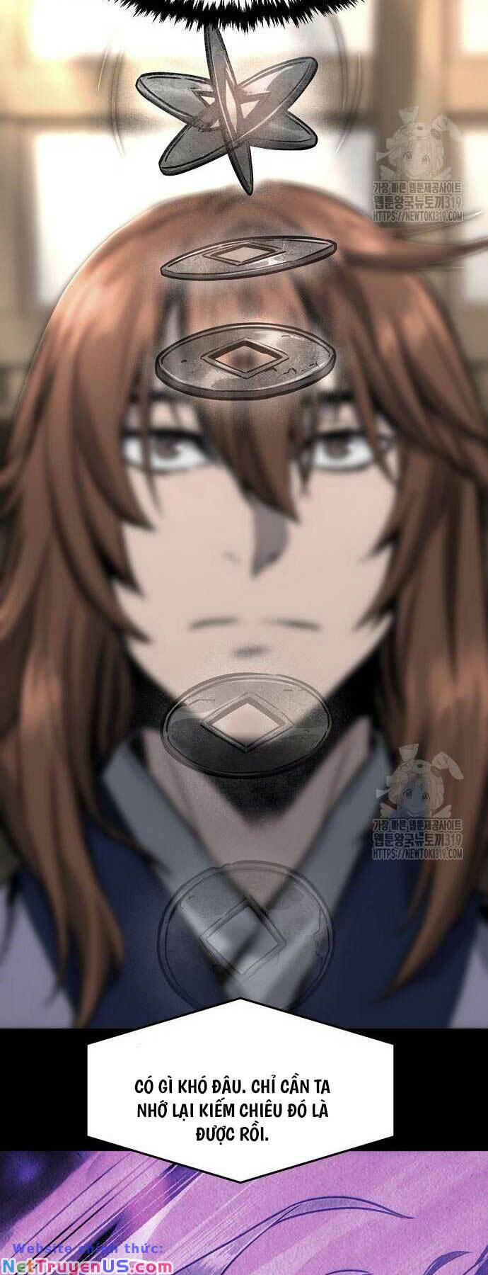 Tuyệt Đối Kiếm Cảm - Chapter 64 - Page 5