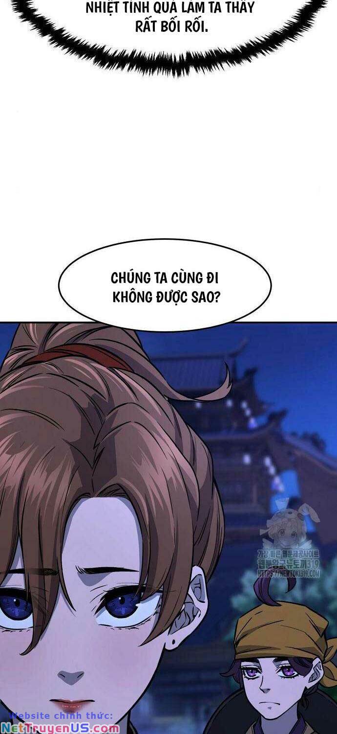 Tuyệt Đối Kiếm Cảm - Chapter 64 - Page 60