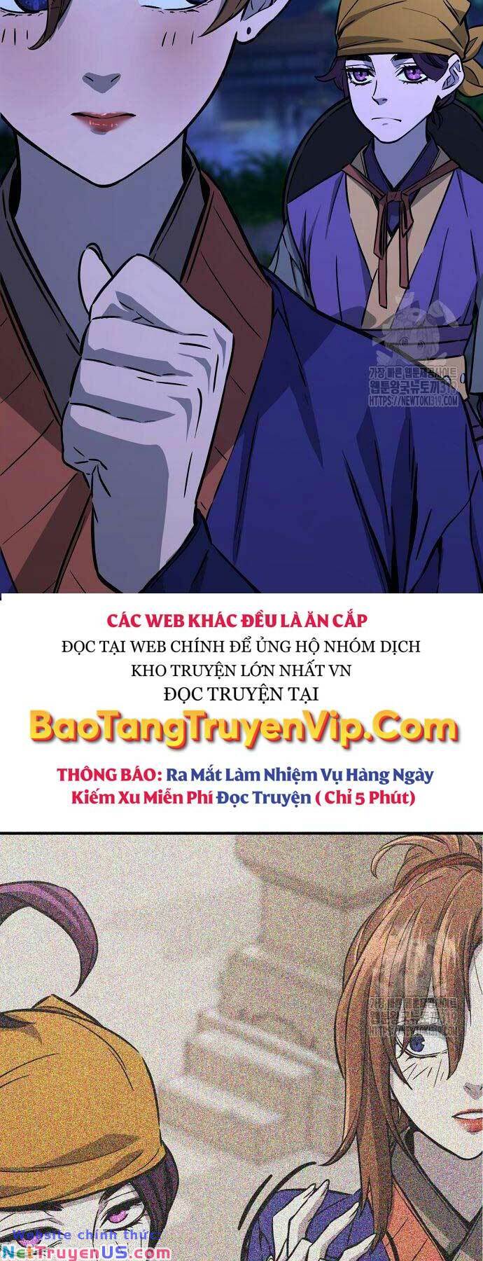 Tuyệt Đối Kiếm Cảm - Chapter 64 - Page 62