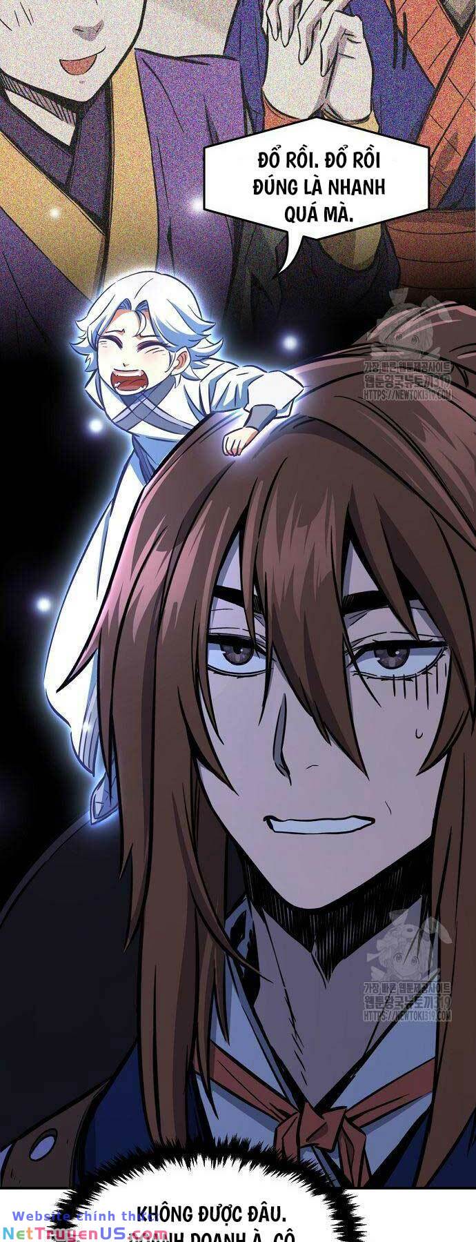 Tuyệt Đối Kiếm Cảm - Chapter 64 - Page 63