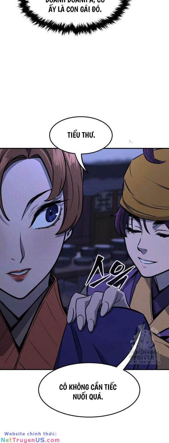 Tuyệt Đối Kiếm Cảm - Chapter 64 - Page 64