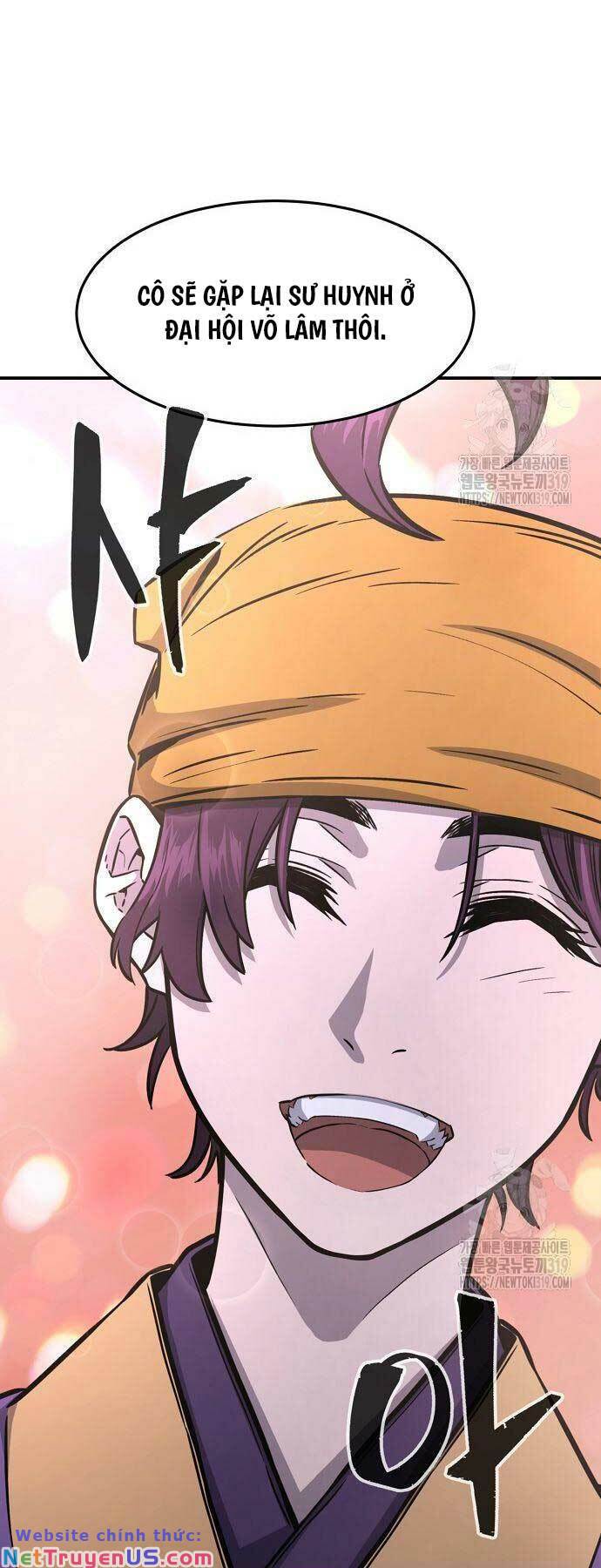 Tuyệt Đối Kiếm Cảm - Chapter 64 - Page 65