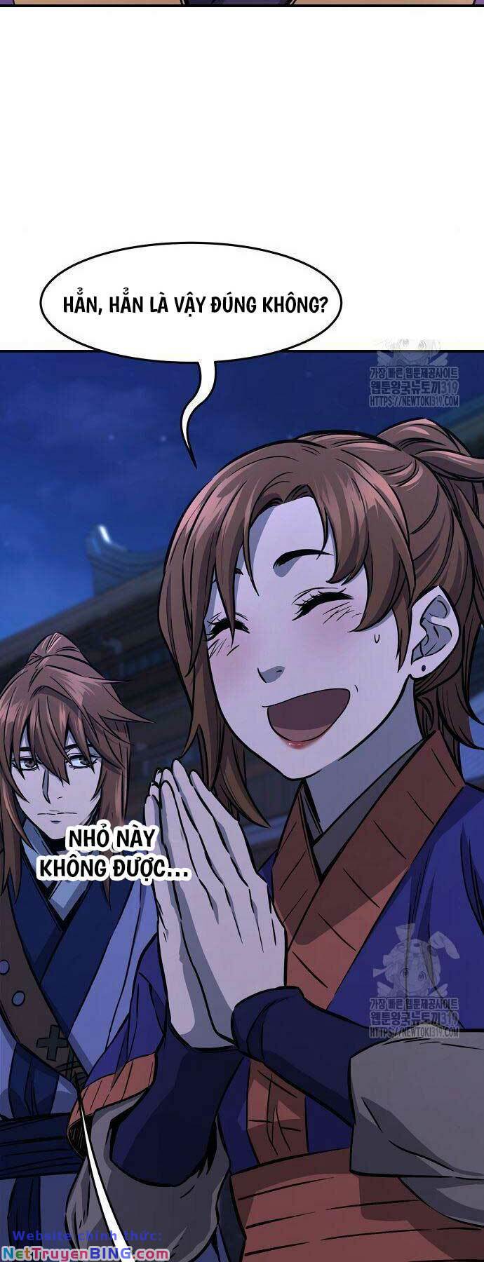 Tuyệt Đối Kiếm Cảm - Chapter 64 - Page 66