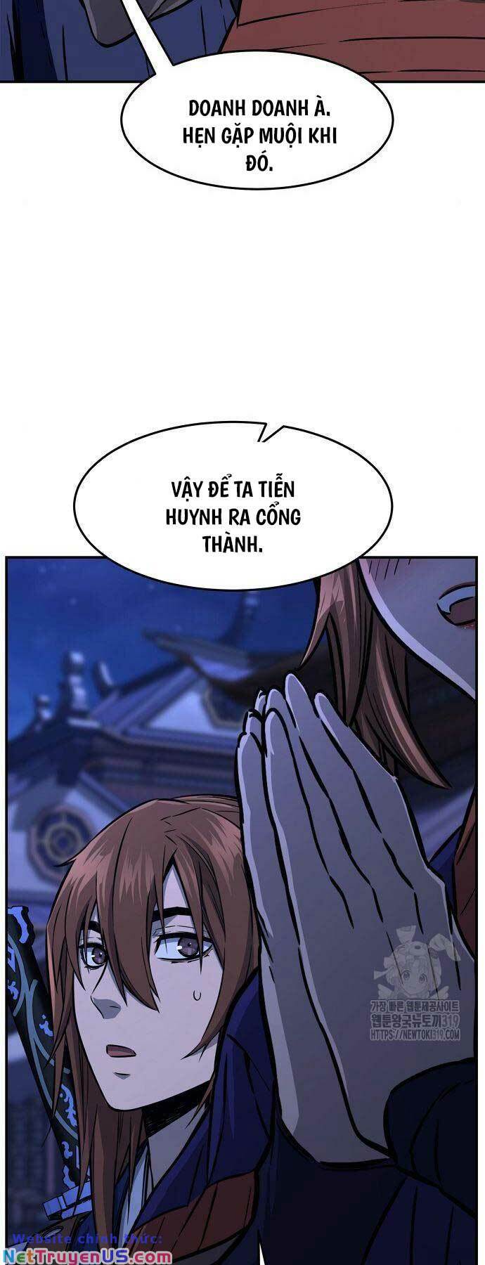 Tuyệt Đối Kiếm Cảm - Chapter 64 - Page 67