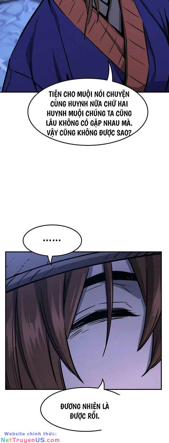 Tuyệt Đối Kiếm Cảm - Chapter 64 - Page 69