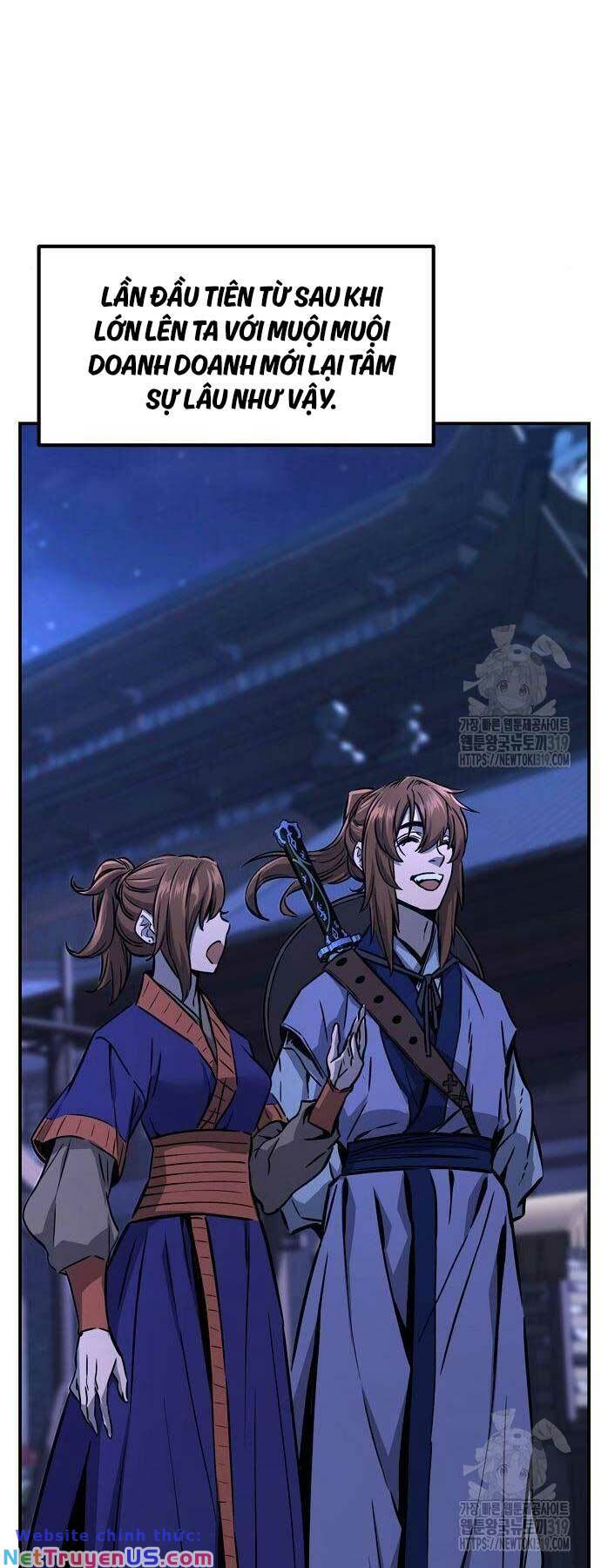 Tuyệt Đối Kiếm Cảm - Chapter 64 - Page 70