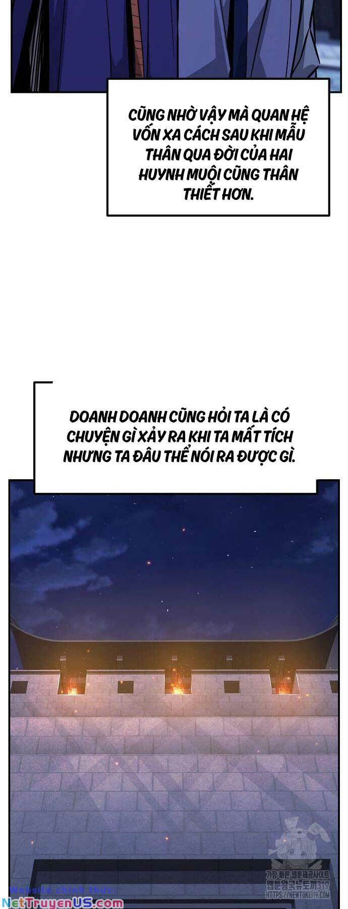 Tuyệt Đối Kiếm Cảm - Chapter 64 - Page 71