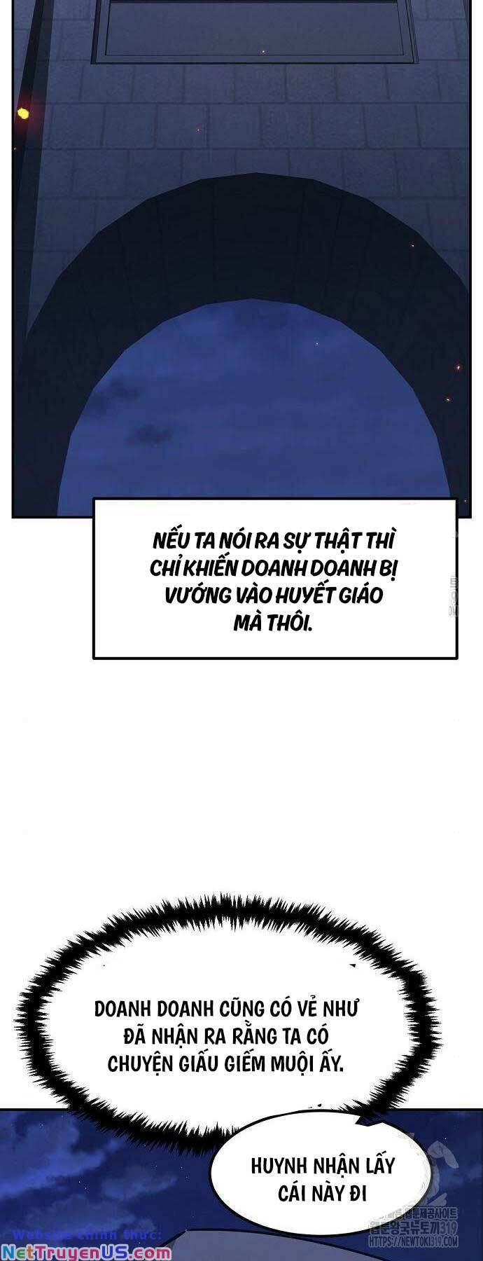 Tuyệt Đối Kiếm Cảm - Chapter 64 - Page 72