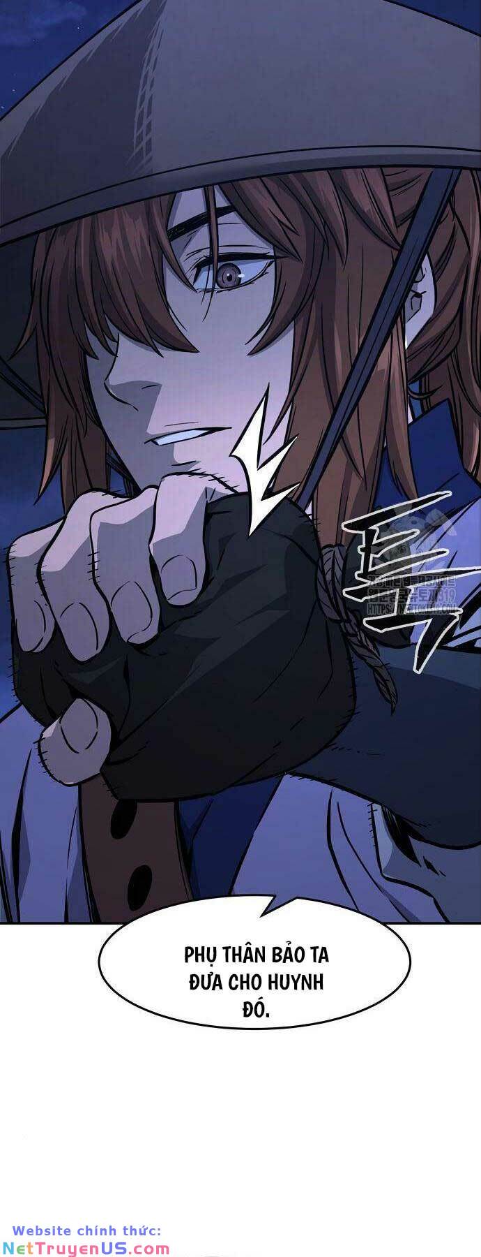 Tuyệt Đối Kiếm Cảm - Chapter 64 - Page 73