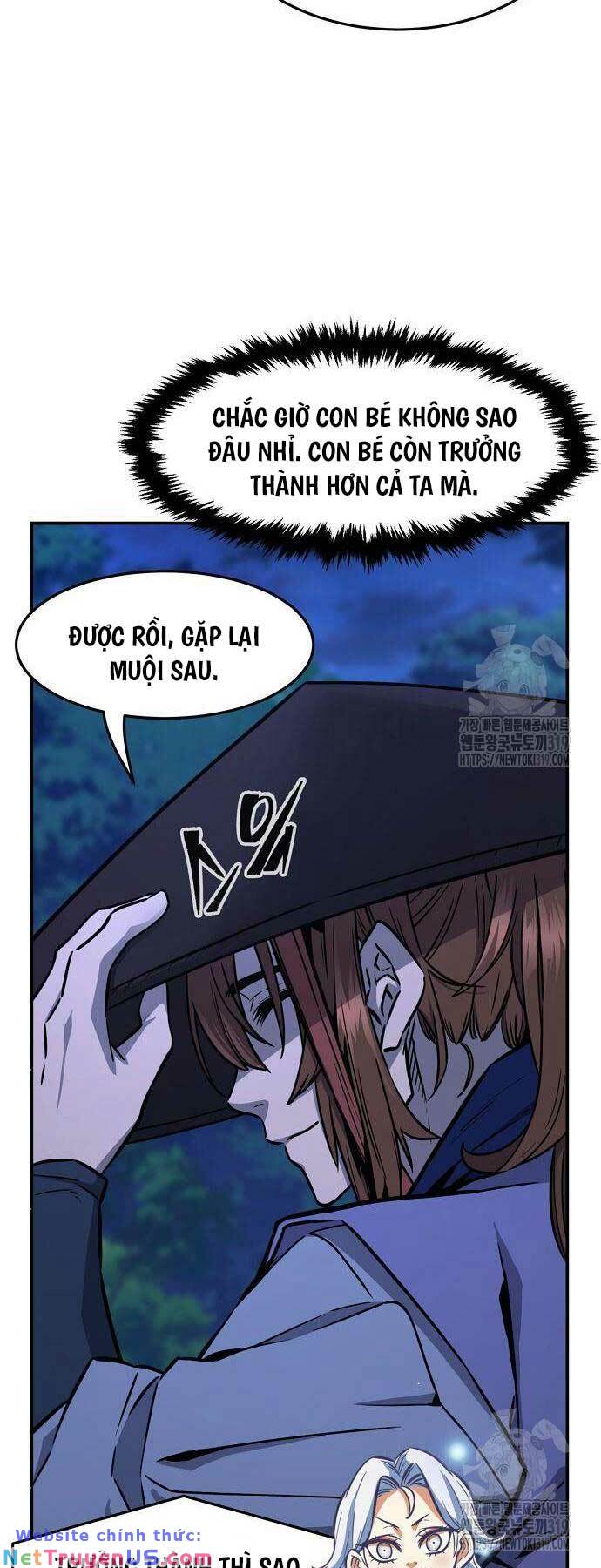 Tuyệt Đối Kiếm Cảm - Chapter 64 - Page 75