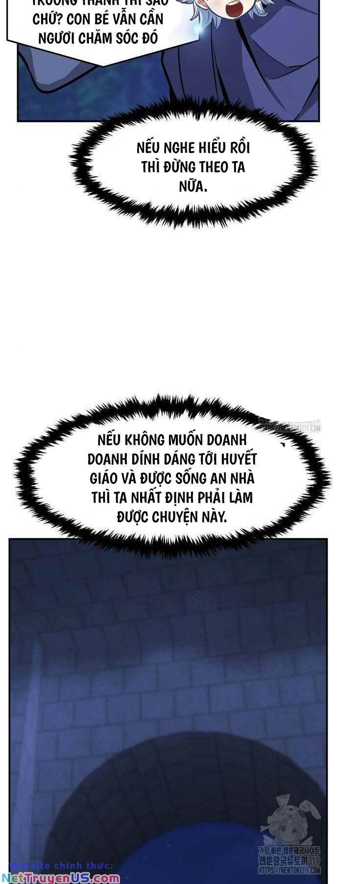 Tuyệt Đối Kiếm Cảm - Chapter 64 - Page 76