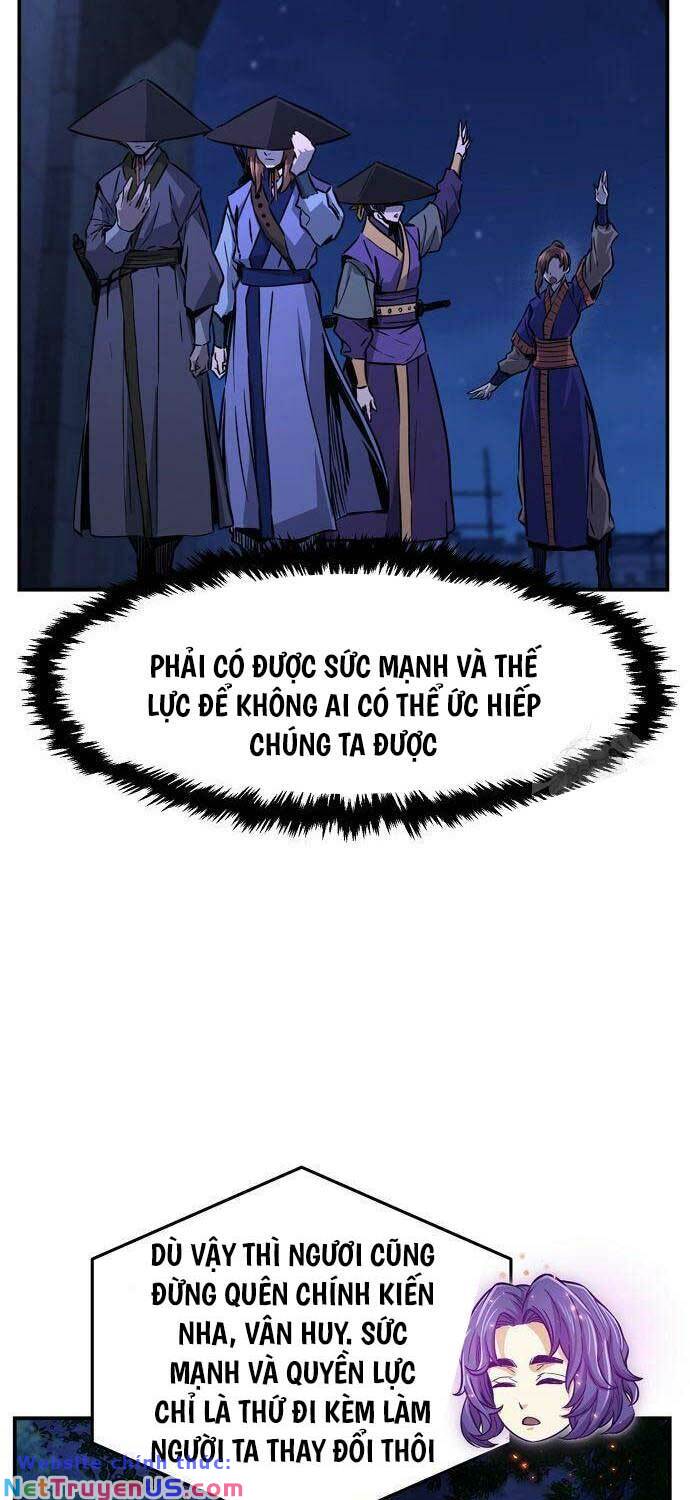 Tuyệt Đối Kiếm Cảm - Chapter 64 - Page 77