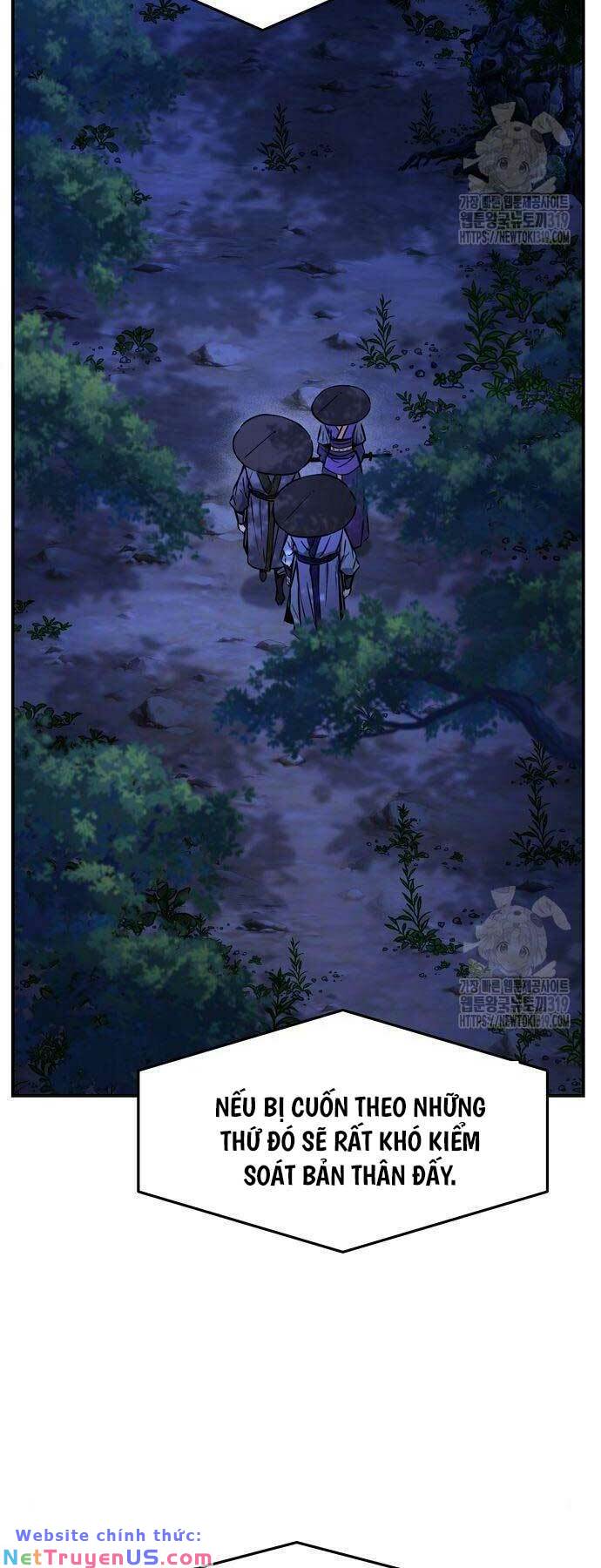 Tuyệt Đối Kiếm Cảm - Chapter 64 - Page 78