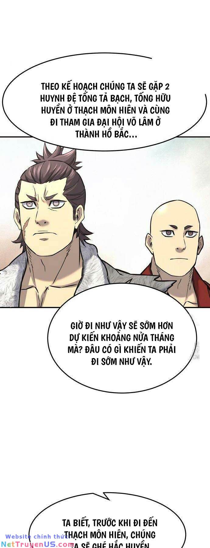 Tuyệt Đối Kiếm Cảm - Chapter 64 - Page 80