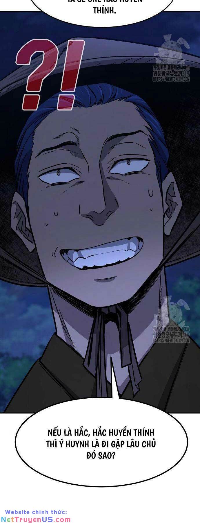 Tuyệt Đối Kiếm Cảm - Chapter 64 - Page 81