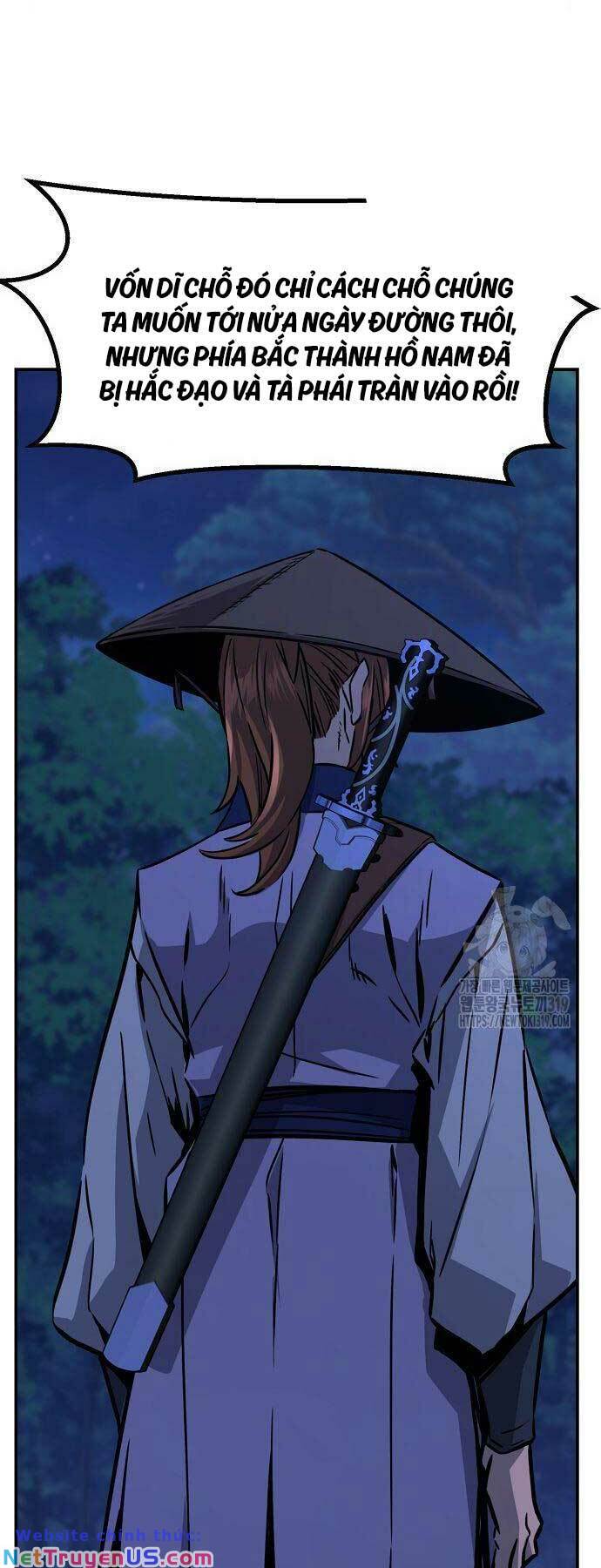 Tuyệt Đối Kiếm Cảm - Chapter 64 - Page 82