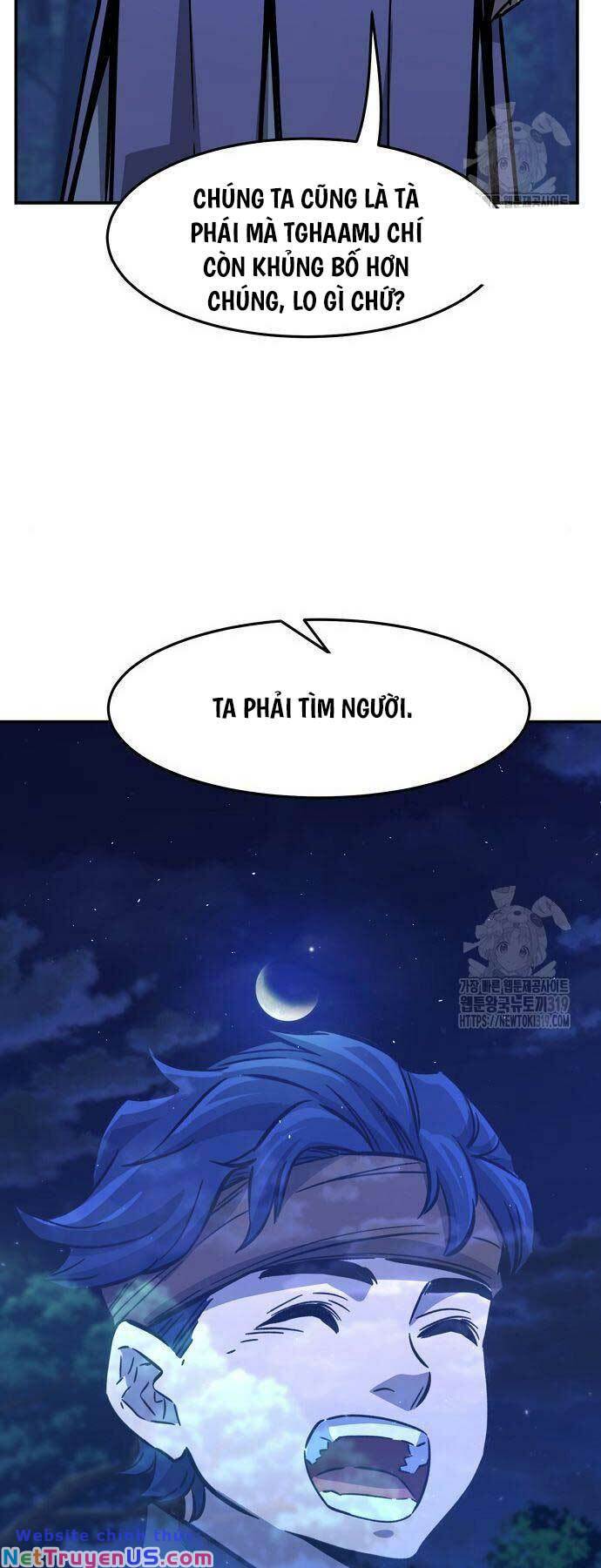 Tuyệt Đối Kiếm Cảm - Chapter 64 - Page 83