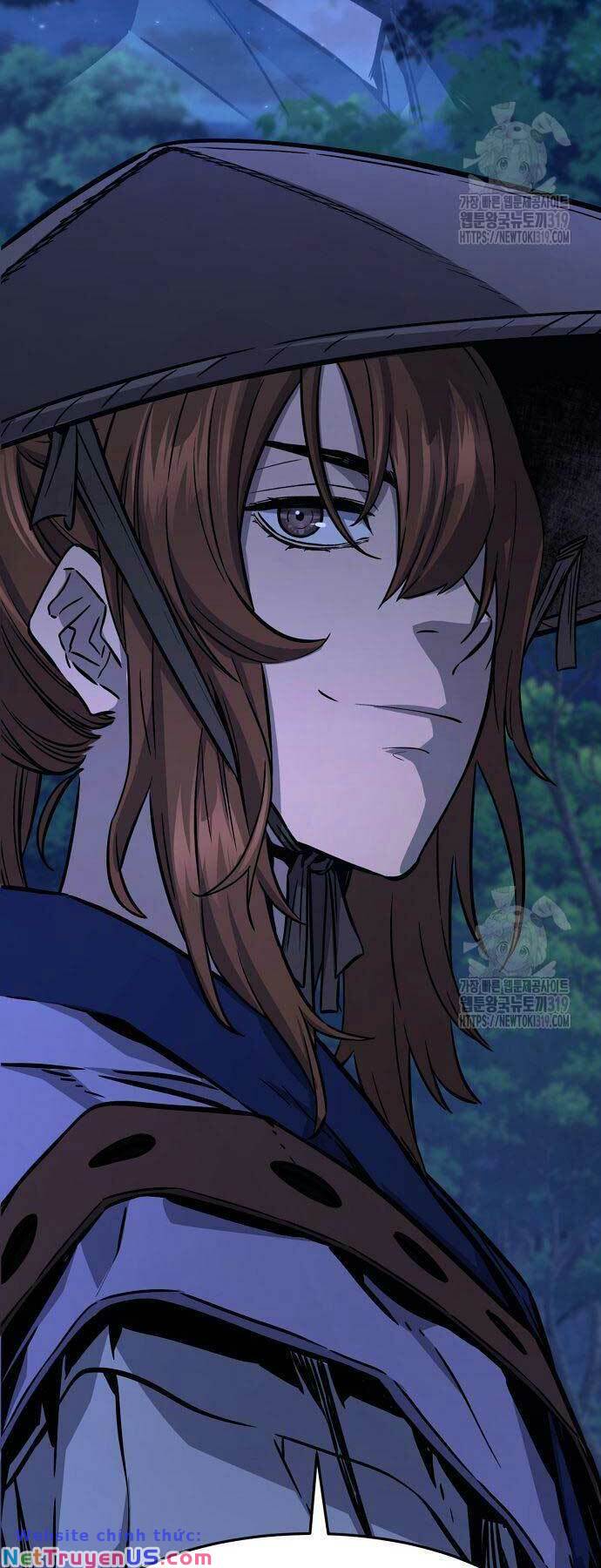 Tuyệt Đối Kiếm Cảm - Chapter 64 - Page 84