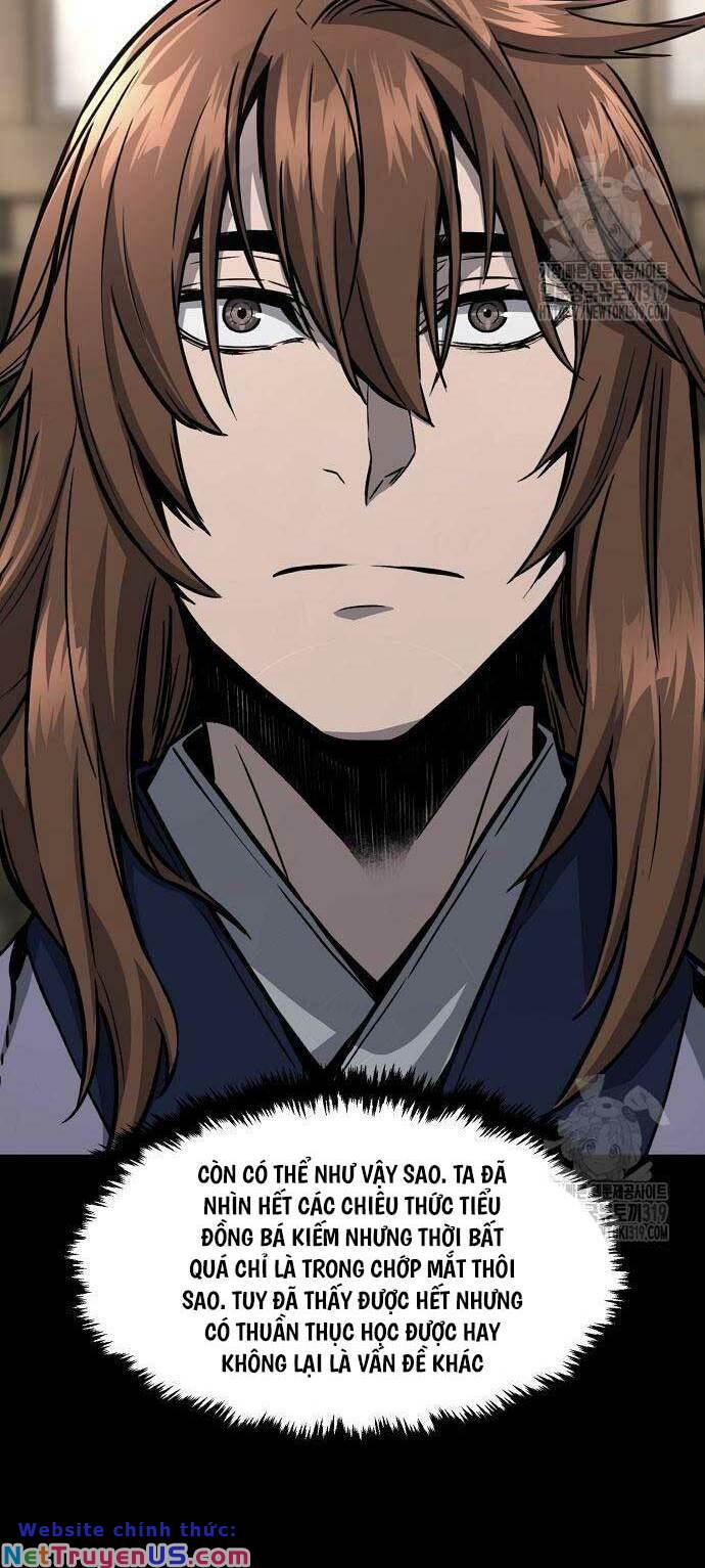 Tuyệt Đối Kiếm Cảm - Chapter 64 - Page 8