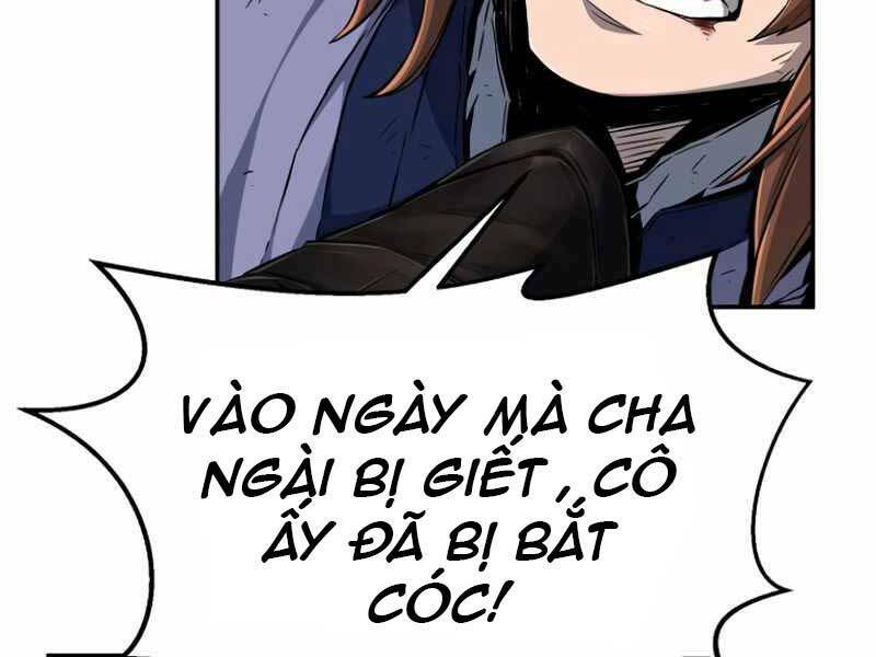 Tuyệt Đối Kiếm Cảm - Chapter 7 - Page 100