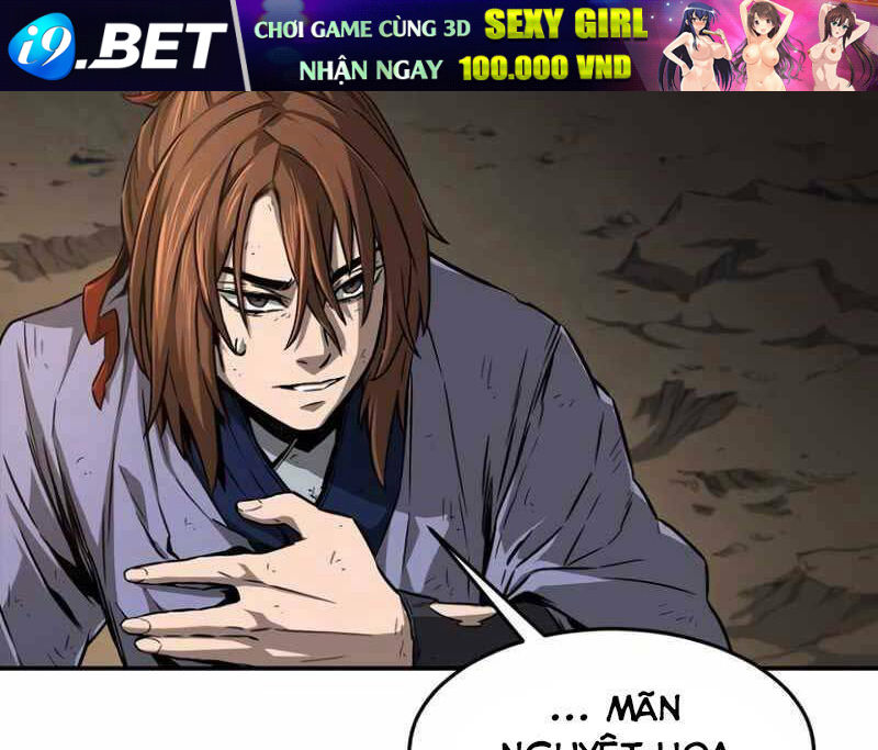 Tuyệt Đối Kiếm Cảm - Chapter 7 - Page 124