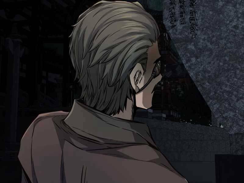 Tuyệt Đối Kiếm Cảm - Chapter 7 - Page 127