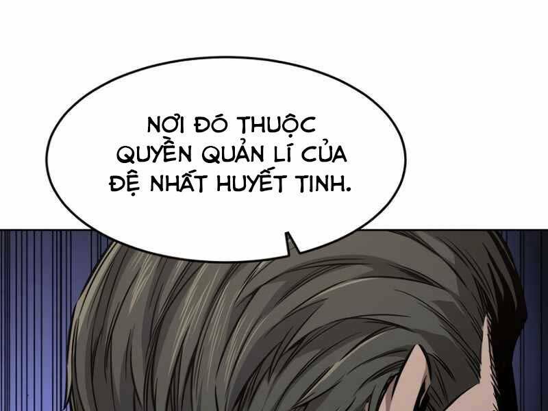 Tuyệt Đối Kiếm Cảm - Chapter 7 - Page 129