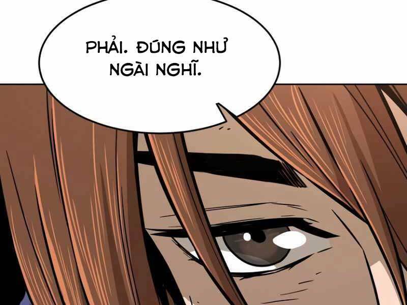 Tuyệt Đối Kiếm Cảm - Chapter 7 - Page 132