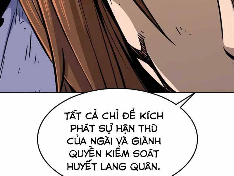 Tuyệt Đối Kiếm Cảm - Chapter 7 - Page 133
