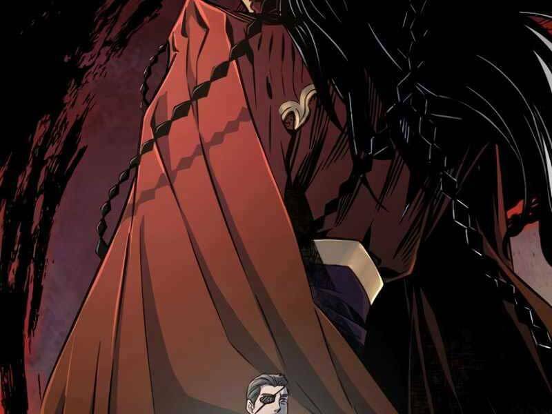 Tuyệt Đối Kiếm Cảm - Chapter 7 - Page 136