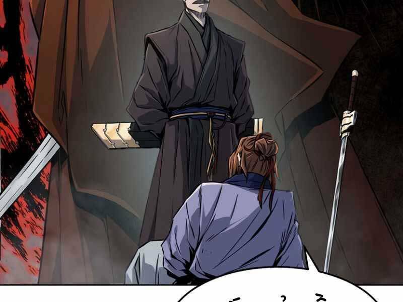 Tuyệt Đối Kiếm Cảm - Chapter 7 - Page 137