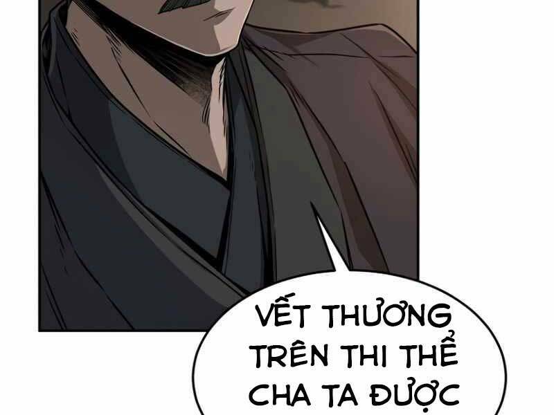 Tuyệt Đối Kiếm Cảm - Chapter 7 - Page 140