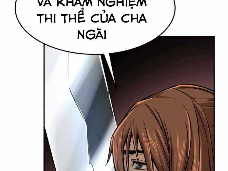 Tuyệt Đối Kiếm Cảm - Chapter 7 - Page 144