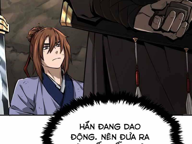 Tuyệt Đối Kiếm Cảm - Chapter 7 - Page 148