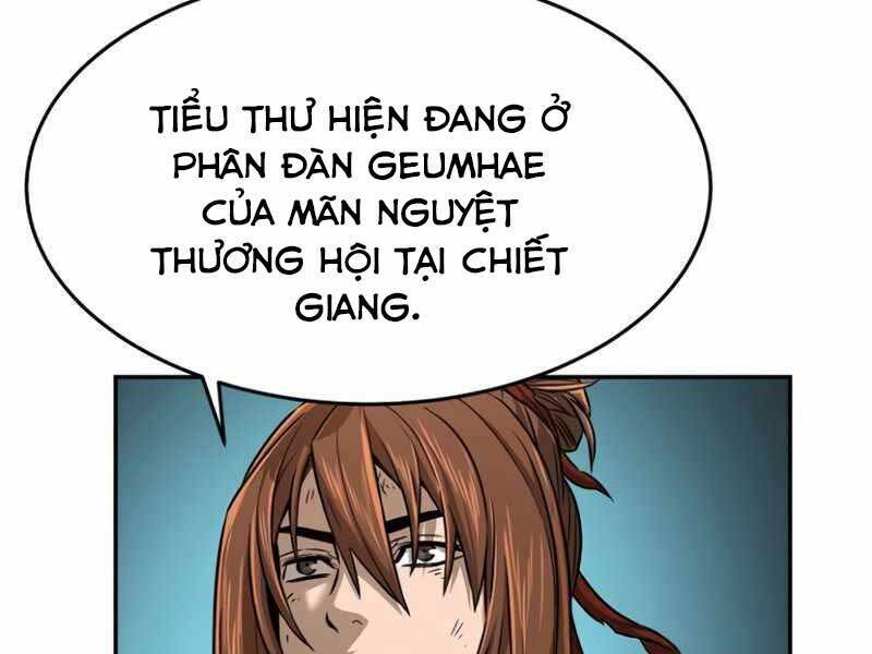 Tuyệt Đối Kiếm Cảm - Chapter 7 - Page 150