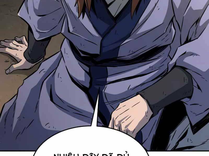 Tuyệt Đối Kiếm Cảm - Chapter 7 - Page 156