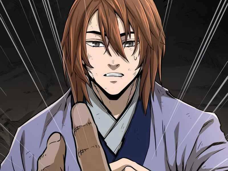 Tuyệt Đối Kiếm Cảm - Chapter 7 - Page 161