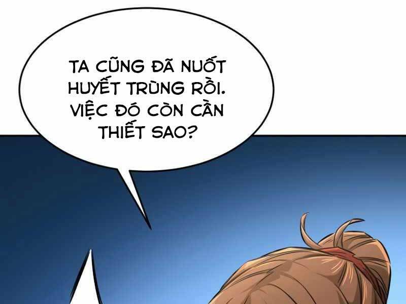 Tuyệt Đối Kiếm Cảm - Chapter 7 - Page 164