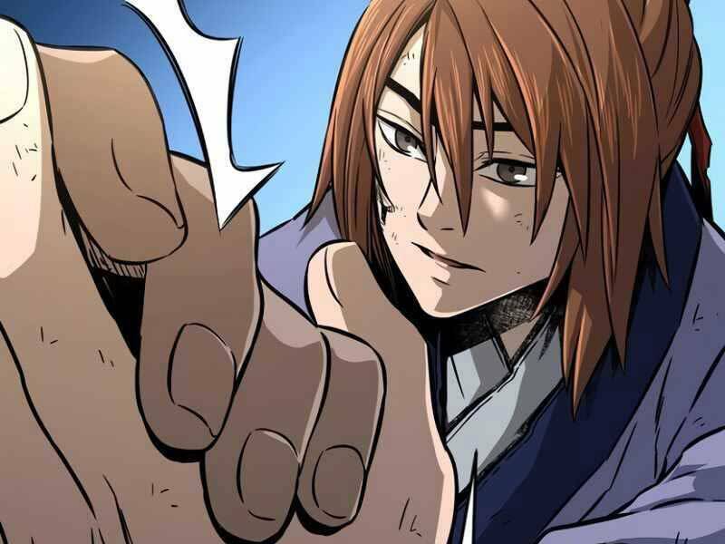 Tuyệt Đối Kiếm Cảm - Chapter 7 - Page 165