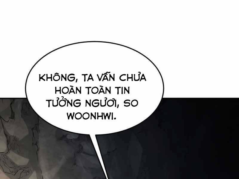 Tuyệt Đối Kiếm Cảm - Chapter 7 - Page 167