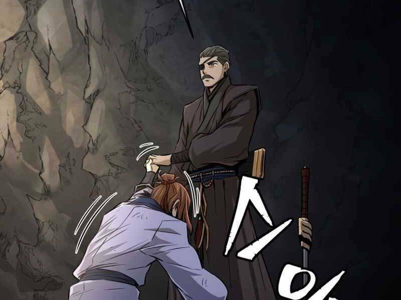 Tuyệt Đối Kiếm Cảm - Chapter 7 - Page 168