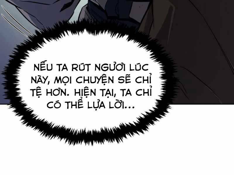 Tuyệt Đối Kiếm Cảm - Chapter 7 - Page 16