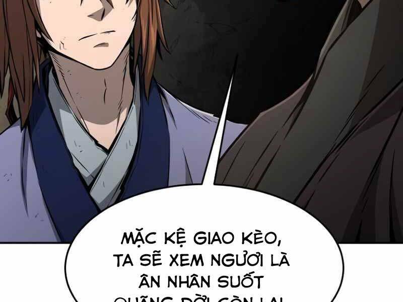 Tuyệt Đối Kiếm Cảm - Chapter 7 - Page 172