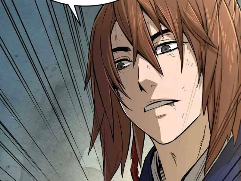 Tuyệt Đối Kiếm Cảm - Chapter 7 - Page 180