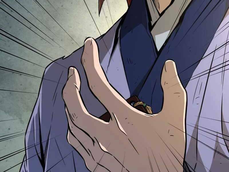 Tuyệt Đối Kiếm Cảm - Chapter 7 - Page 181