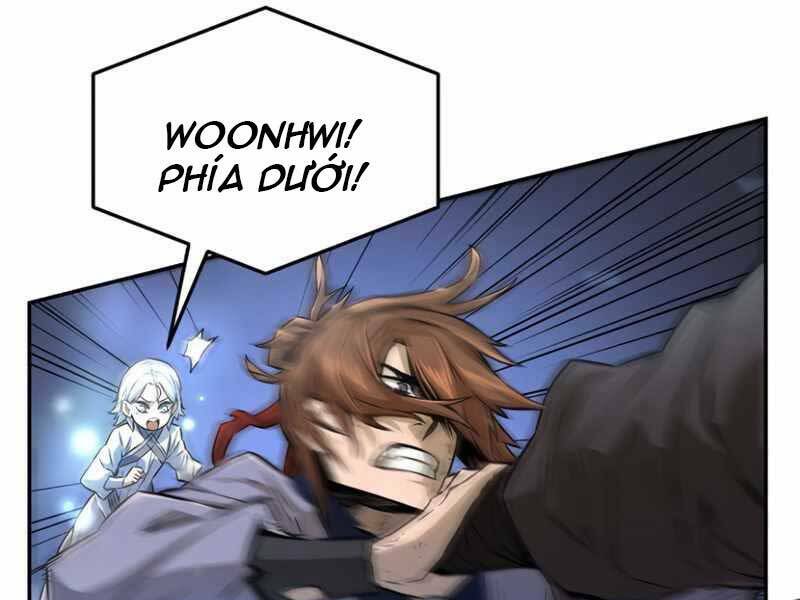 Tuyệt Đối Kiếm Cảm - Chapter 7 - Page 18