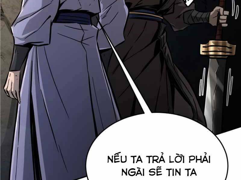 Tuyệt Đối Kiếm Cảm - Chapter 7 - Page 191
