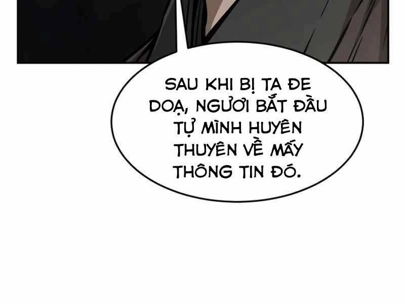 Tuyệt Đối Kiếm Cảm - Chapter 7 - Page 201