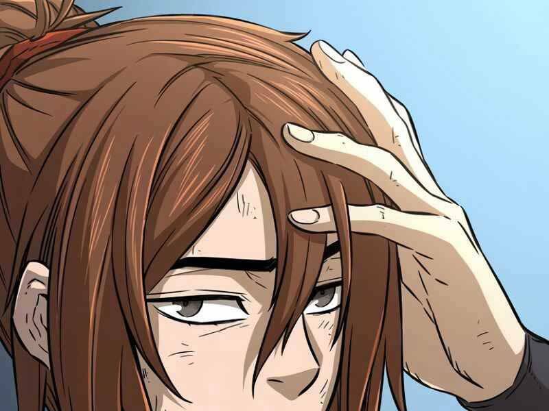 Tuyệt Đối Kiếm Cảm - Chapter 7 - Page 203