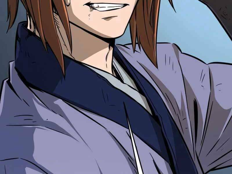 Tuyệt Đối Kiếm Cảm - Chapter 7 - Page 204